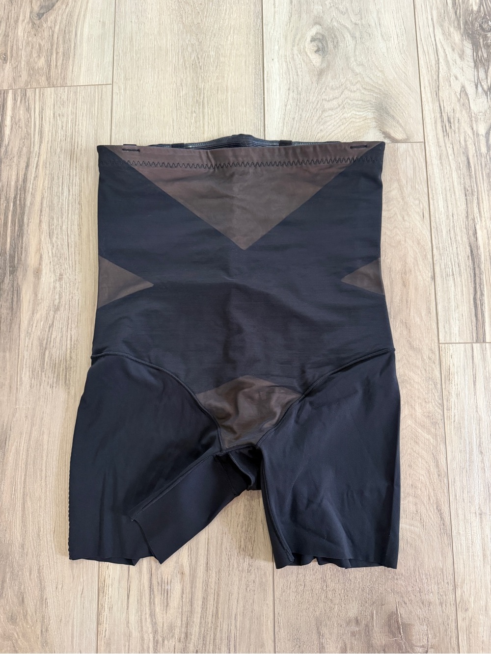 Honeylove SuperPower Shorts XL